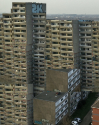 Feature Sascha Wundes WDR