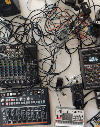 Sascha Wundes Workshop