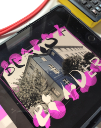 Workshop Sascha Wundes Dortmund