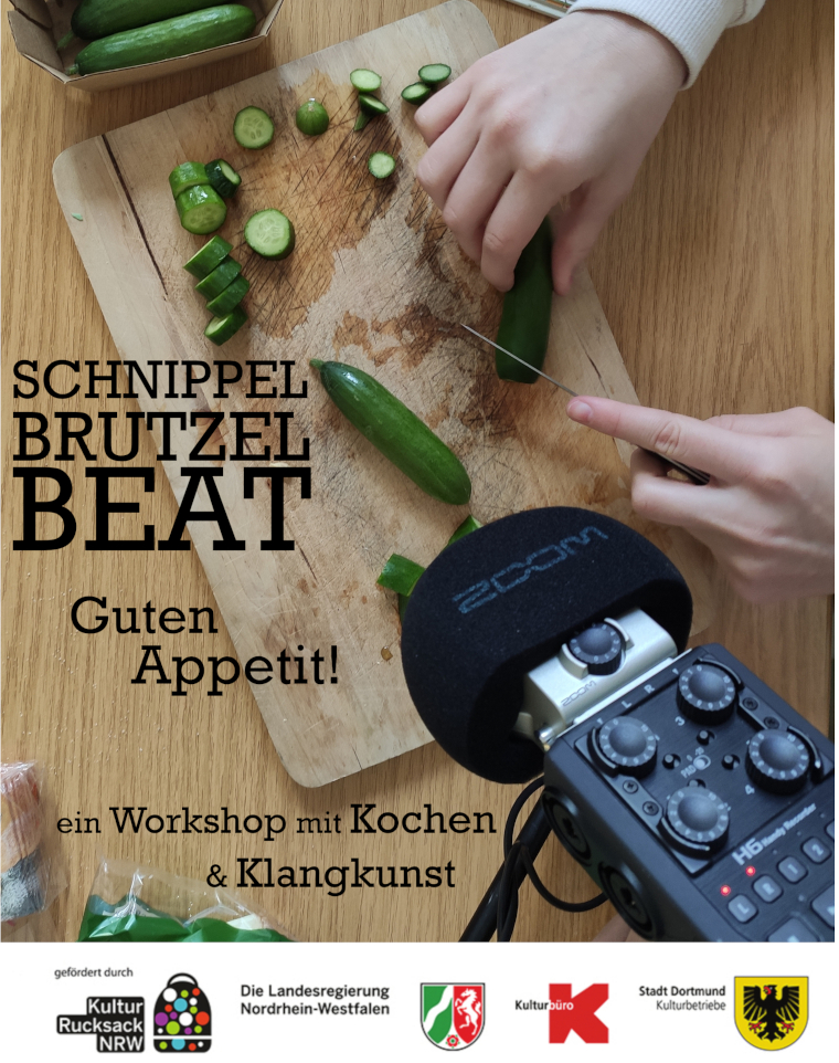 Workshop Sascha Wundes