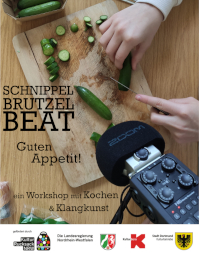 Kulturelle Bildung Sascha Wundes