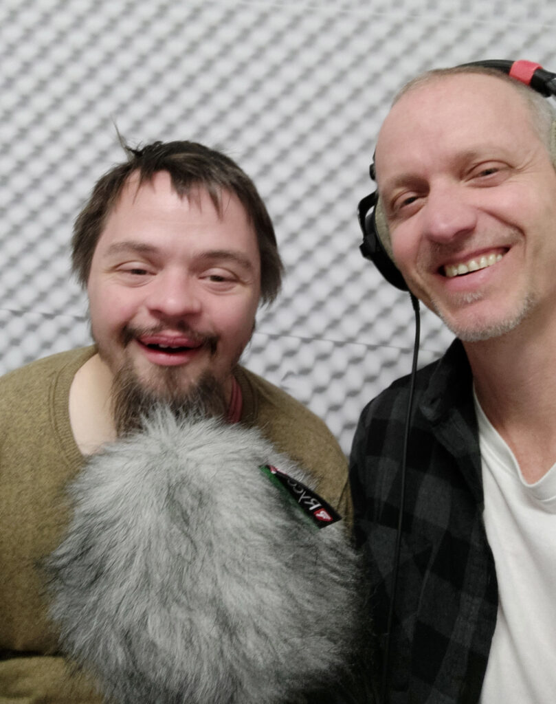 Radio Sascha Wundes